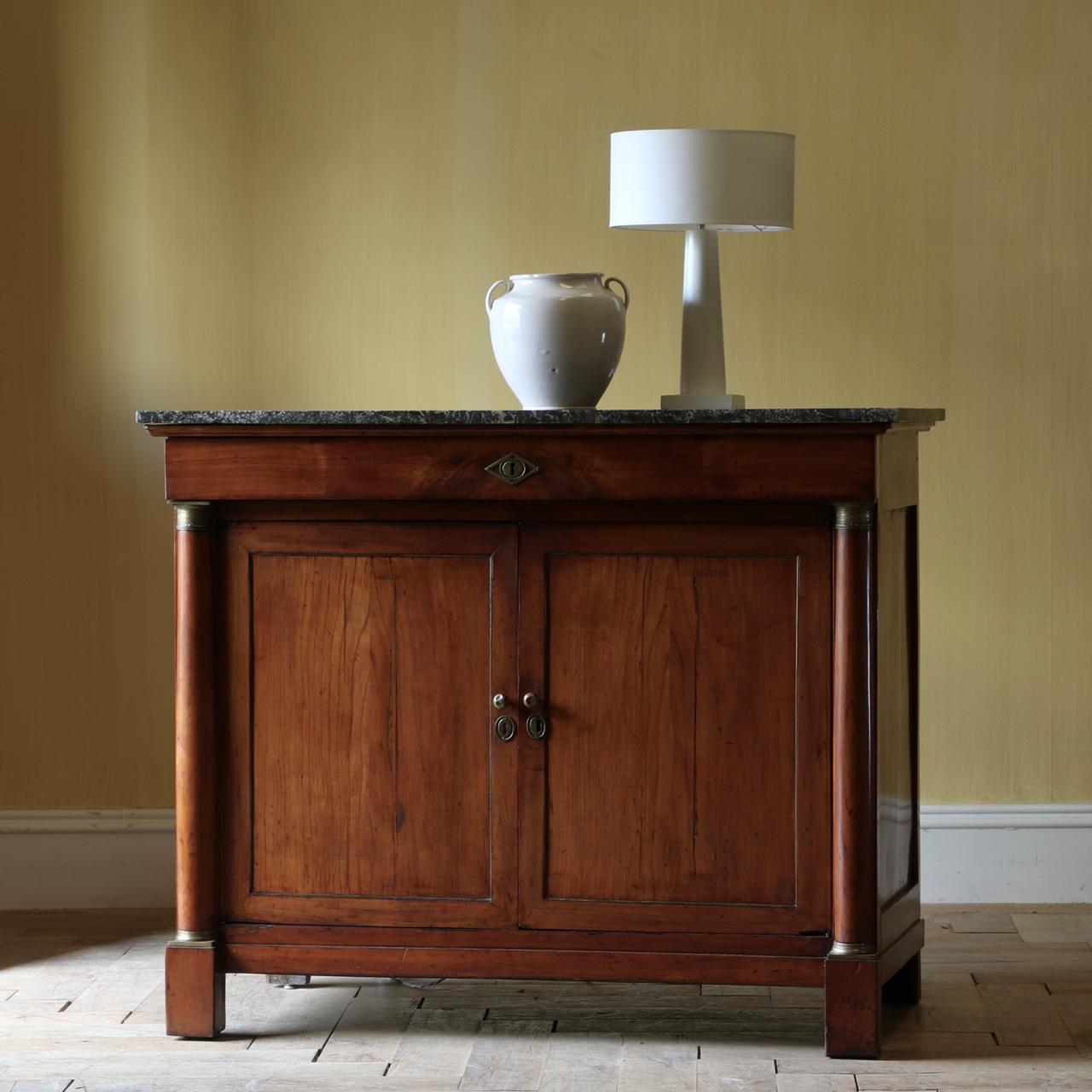Empire Dresser Base